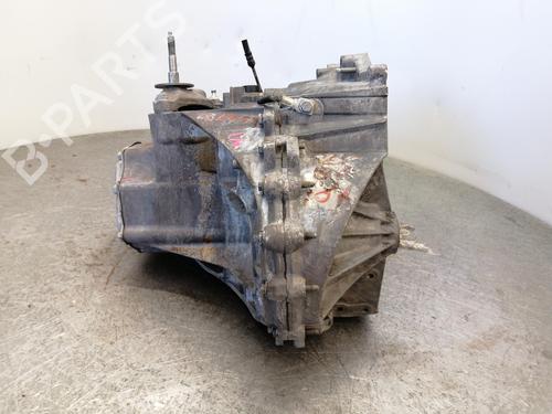 Gearbox CITROËN C4 Grand Picasso I (UA_)  | BP21224313M3 