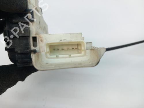Front right lock CITROËN C4 I (LC_)  | BP29998356C97