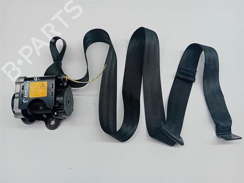 Sikkerhedssele bag højre Sikkerhedssele bag højre 39467956 39467956