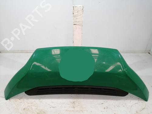 Used Hood FIAT DUCATO Van (250_) [2006-2025]  29257027