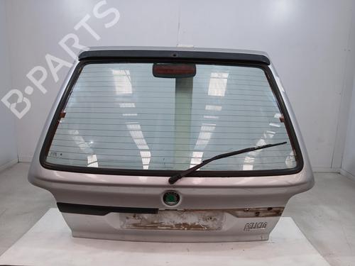 Used Tailgate SKODA FELICIA I (6U1) 1.3 (54 hp) 27613464