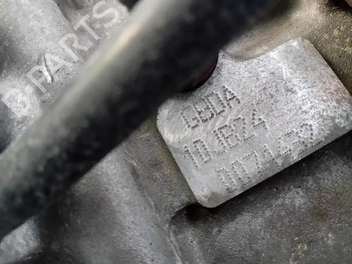 Engine FORD FOCUS II Saloon (DB_, FCH, DH)  | BP32526203M1 