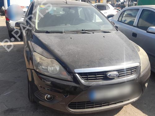 Rear bumper FORD FOCUS II Saloon (DB_, FCH, DH)  | BP29351632C8 
