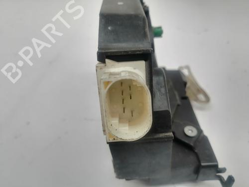 Front left lock MINI MINI (R50, R53)  | BP28139818C98 
