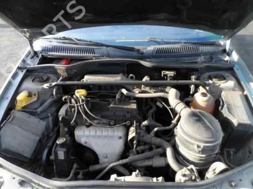 Right tailgate light RENAULT MEGANE I Classic (LA0/1_) 1.6 e (LA0F, LA0S) | BP10253258C80 