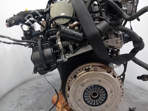 Engine OPEL INSIGNIA A (G09) | BP31885175M1