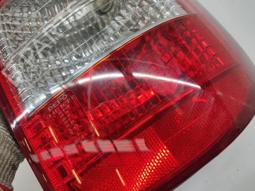 Right taillight OPEL ZAFIRA A MPV (T98)  | BP28278531C35 