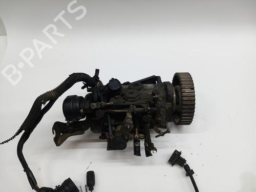Used Injection pump Injection pump VW POLO III (6N1) 64 1.9 SDI (64 hp) 34277354 34277354