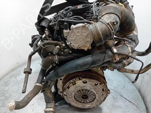 Engine SEAT ALTEA (5P1) | BP37195247M1 - Image 6