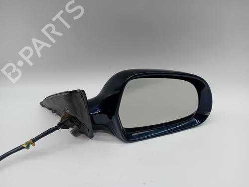 Used Right mirror AUDI A4 B8 (8K2) [2007-2017]  24495422