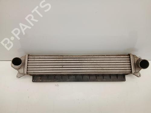 Intercooler Intercooler HYUNDAI KONA (OS, OSE, OSI) [2017-2023] 37032541 37032541
