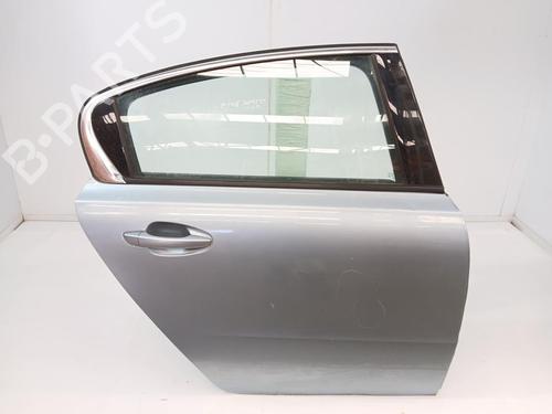 Used Right rear door Right rear door PEUGEOT 508 I (8D_) [2010-2018] 35805984 35805984