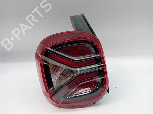 Used Left taillight Left taillight DACIA DUSTER (HM_) 1.5 dCi 115 (HMAD) (116 hp) 36361444 36361444