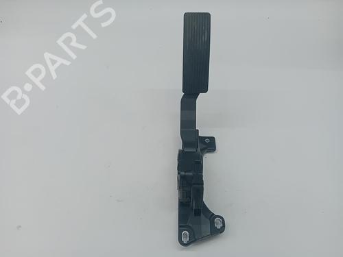 Pedale Pedale JEEP GRAND CHEROKEE IV (WK, WK2) 3.0 CRD V6 4x4 (250 hp) 36869452 36869452