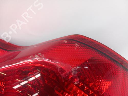 Right taillight VOLVO S40 II (544) 1.6 D | BP28278450C35 