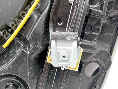 Front left window mechanism MERCEDES-BENZ GLC (X253) 220 d 4-matic (253.915) | BP29720130C22 