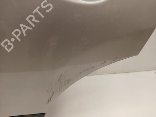 Left rear door NISSAN QASHQAI II (J11, J11_)  | BP29582424C4