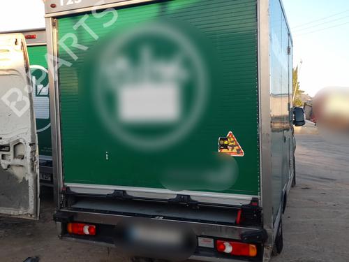 Climate control FIAT DUCATO Van (250_)  | BP29246962I5 