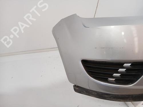 Pára-choques frente FORD FIESTA V (JH_, JD_) 1.25 16V | BP30623825C7 