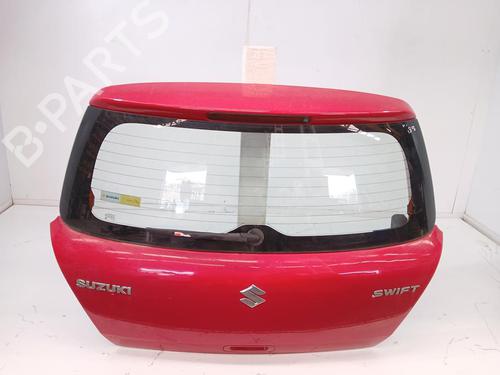 Used Tailgate Tailgate SUZUKI SWIFT III (MZ, EZ) [2005-2026] 34216176 34216176