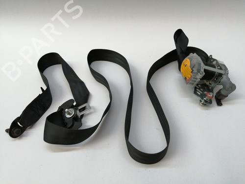 Used Front right seatbelt HYUNDAI i20 I (PB, PBT) [2008-2015]  10679682