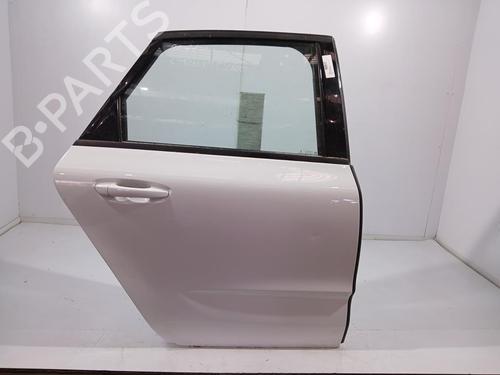Used Right rear door Right rear door CITROËN C4 Picasso II [2013-2026] 34244986 34244986