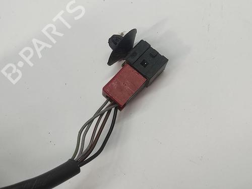 Left mirror PEUGEOT BIPPER (AA_) | BP32411326C26