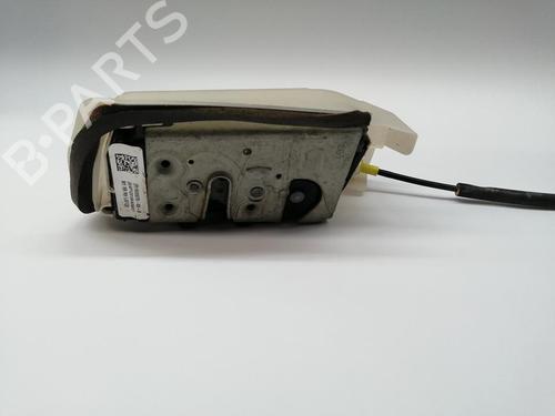 Højre bagtil lås TESLA MODEL Y (5YJY) [2019-2025]  30727177