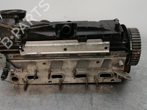 Cylinder head VW GOLF VI (5K1)  | BP29393743M5 