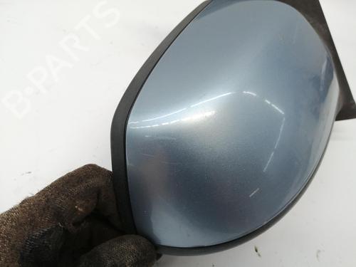 Right mirror FORD FOCUS II (DA_, HCP, DP) 2.0 TDCi | BP27458961C27 