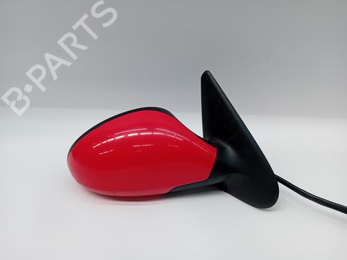 Right mirror SEAT TOLEDO II (1M2) 1.9 TDI 4Drive | BP25432439C27 