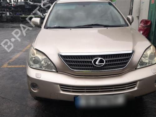Used Parts LEXUS RX (_U3_) 400h AWD (MHU38_) 4973073