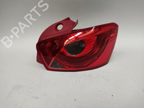 Used Right taillight Right taillight SEAT IBIZA IV (6J5, 6P1) [2008-2017] 36298220 36298220