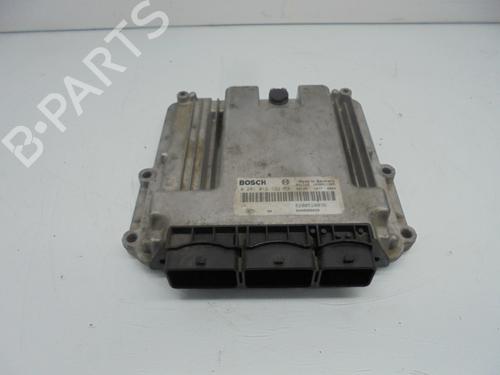 Used Engine control unit (ECU) RENAULT LAGUNA II Grandtour (KG0/1_) 2.0 dCi (KG1T) (150 hp) 10254565