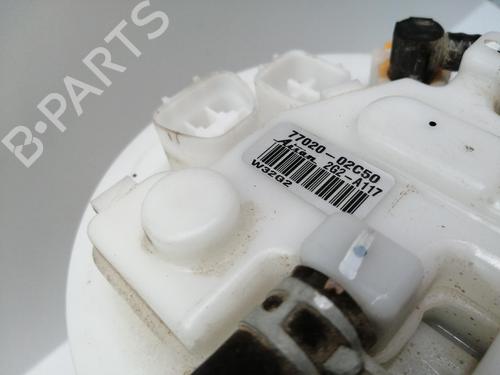 Fuel pump TOYOTA COROLLA Estate (_E21_)  | BP17681148M76 