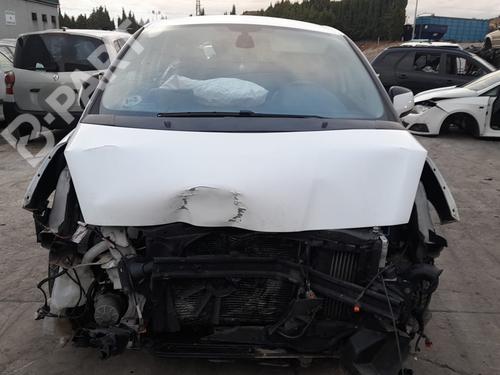 Used Parts PEUGEOT 5008 (0U_, 0E_)  2.0 HDi 150 / BlueHDi 150  1162073