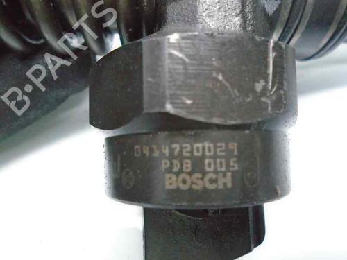 Injector SEAT ALHAMBRA (7V8, 7V9) 1.9 TDI | BP6591756M100 