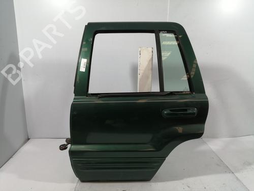 Used Left rear door JEEP GRAND CHEROKEE II (WJ, WG) 3.1 TD 4x4 (140 hp) 9728270