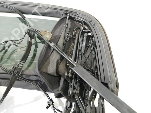 Andre AUDI A4 B6 Convertible (8H7) 1.8 T | BP17027718O1 