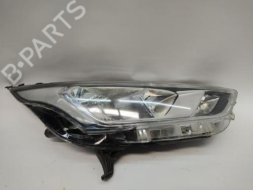 Used Right headlight Right headlight FORD TRANSIT CONNECT V408 Box Body/MPV [2013-2026] 36020085 36020085