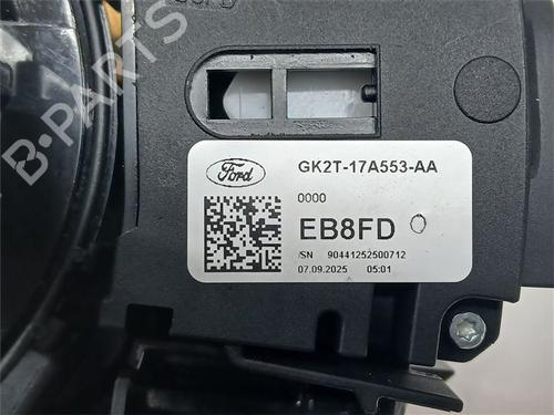 Headlight switch FORD TRANSIT V363 Platform/Chassis (FED, FFD) 2.0 EcoBlue | BP39496344I24 - Image 2