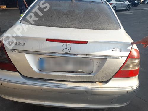 Left front window switch MERCEDES-BENZ E-CLASS (W211) E 220 CDI (211.008) | BP9735300C106  - Image 11