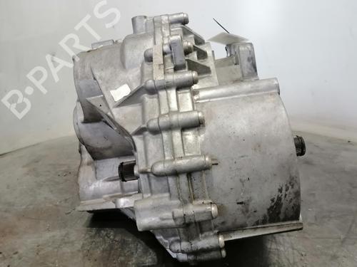 Gearbox VW TIGUAN (5N_)  | BP29612083M3