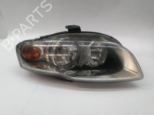 Used Right headlight Right headlight AUDI A4 B7 (8EC) 2.5 TDI (163 hp) 30621645 30621645