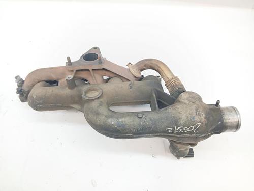 Intake manifold RENAULT TRAFIC II Van (FL)  | BP38293557M70  - Image 5