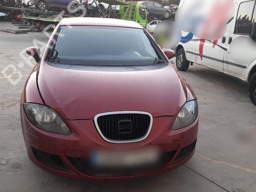 Climate control SEAT LEON (1P1) | BP24610020I5 - Image 4