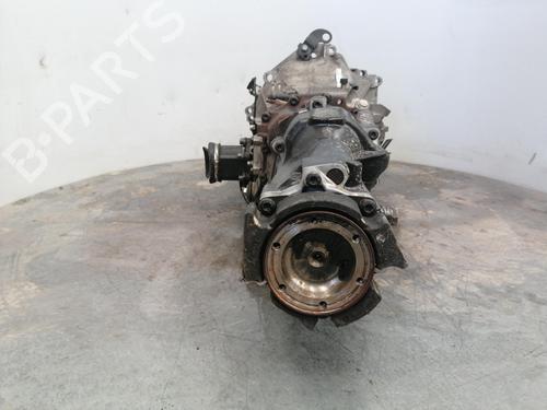 Gearbox AUDI A4 B7 Avant (8ED)  | BP29612066M3 