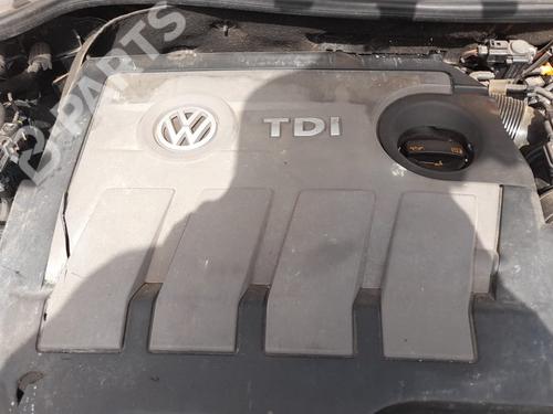Left tailgate light VW GOLF VI (5K1) 1.6 TDI | BP10511461C79  - Image 5