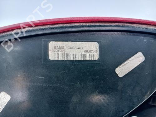 Left taillight FORD FOCUS III 1.6 TDCi | BP25381964C34 