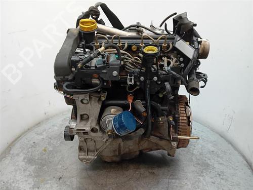 Engine RENAULT MODUS / GRAND MODUS (F/JP0_) 1.5 dCi (FP0D, JP0D) | BP37195287M1 - Image 2